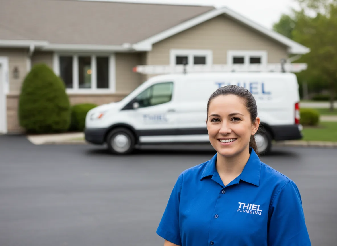Plumber Arenzville, IL FAQs